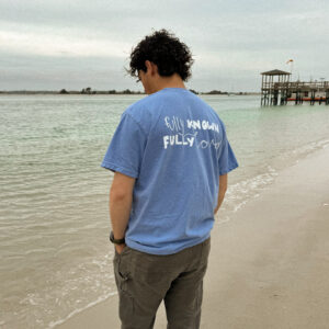 Fully Known Fully Loved TEE